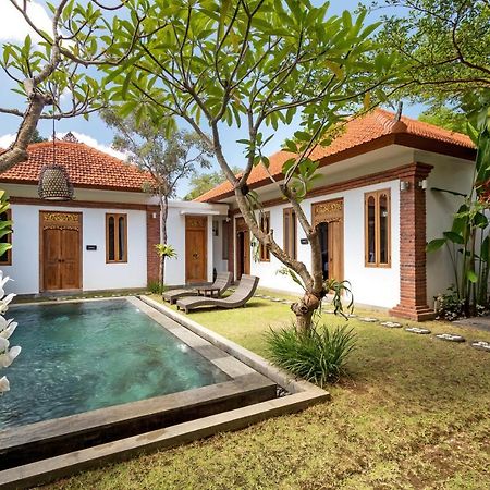 Bijia Villa W Private Pool - Peaceful Quiet Luxury Villa - Near Monkey Forest อูบุด ภายนอก รูปภาพ