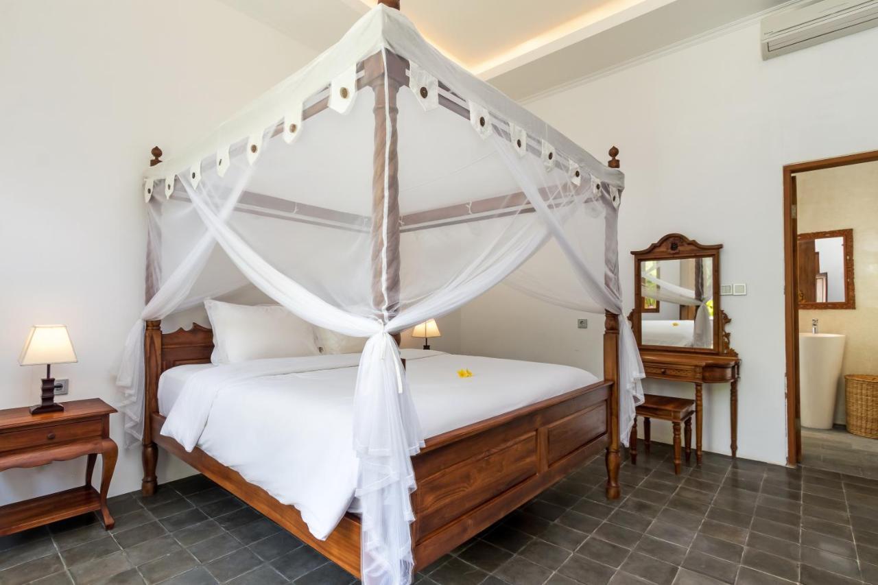 Bijia Villa W Private Pool - Peaceful Quiet Luxury Villa - Near Monkey Forest อูบุด ภายนอก รูปภาพ